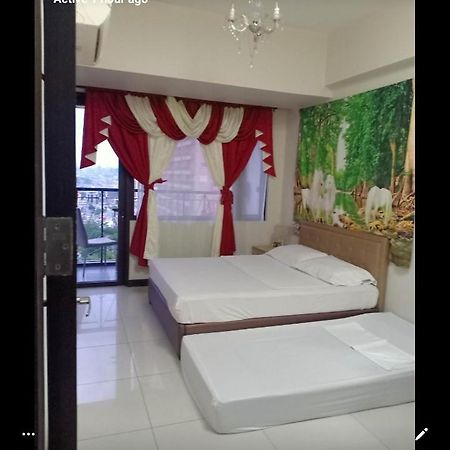 Manilabay Home المظهر الخارجي الصورة
