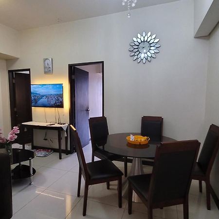 Manilabay Home المظهر الخارجي الصورة