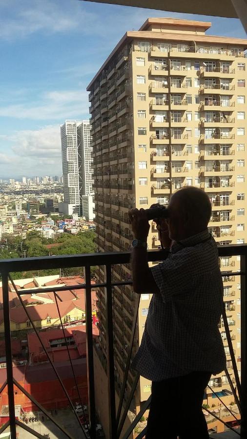 Manilabay Home المظهر الخارجي الصورة