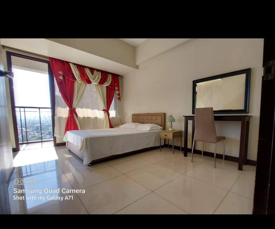 Manilabay Home المظهر الخارجي الصورة