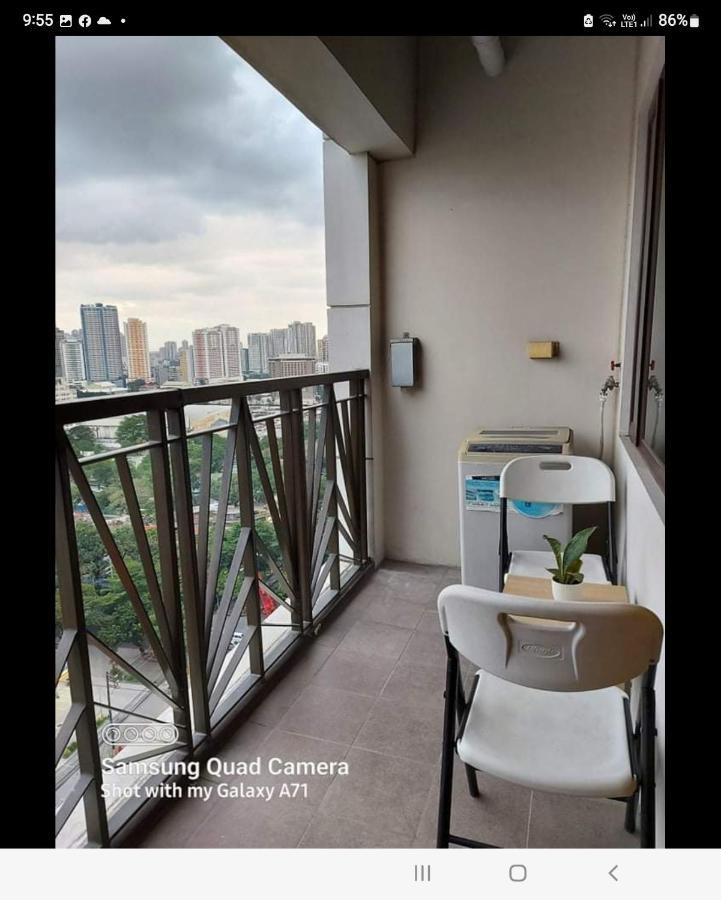 Manilabay Home المظهر الخارجي الصورة
