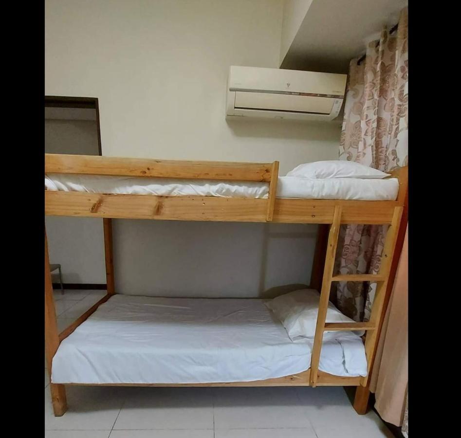 Manilabay Home المظهر الخارجي الصورة