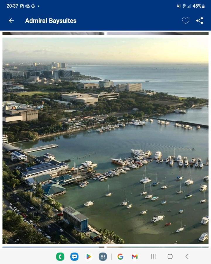 Manilabay Home المظهر الخارجي الصورة