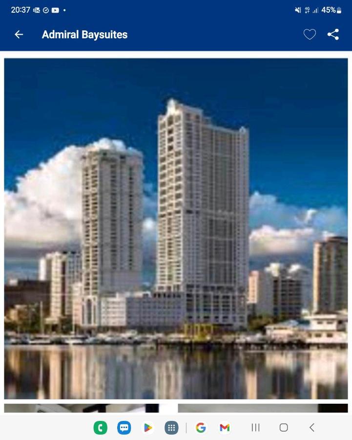 Manilabay Home المظهر الخارجي الصورة