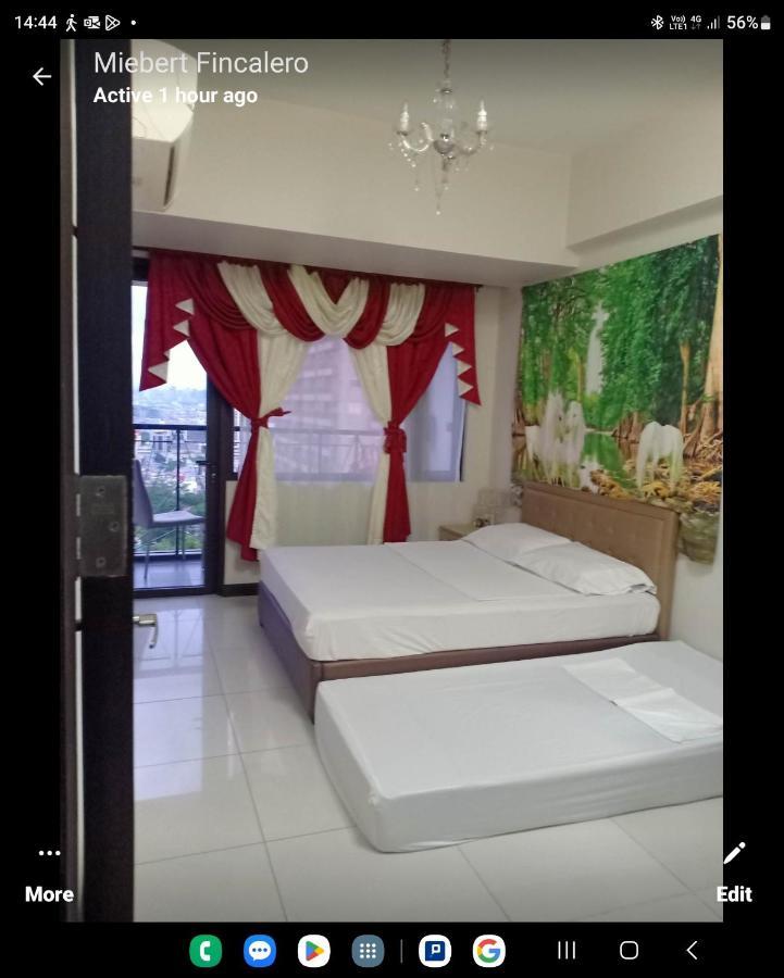 Manilabay Home المظهر الخارجي الصورة