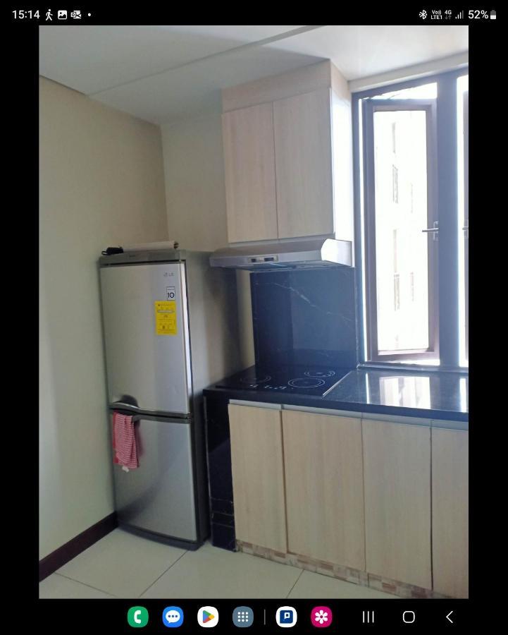 Manilabay Home المظهر الخارجي الصورة