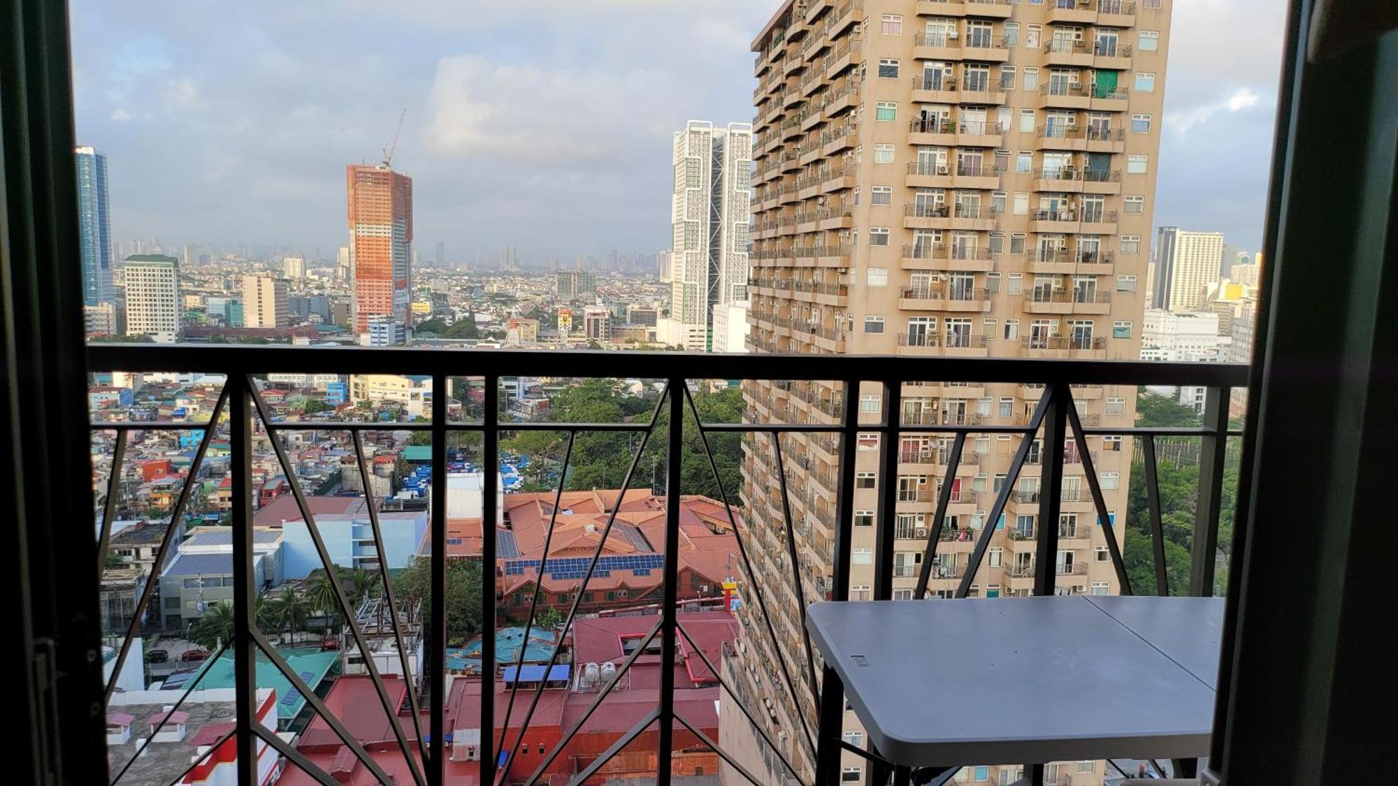 Manilabay Home المظهر الخارجي الصورة