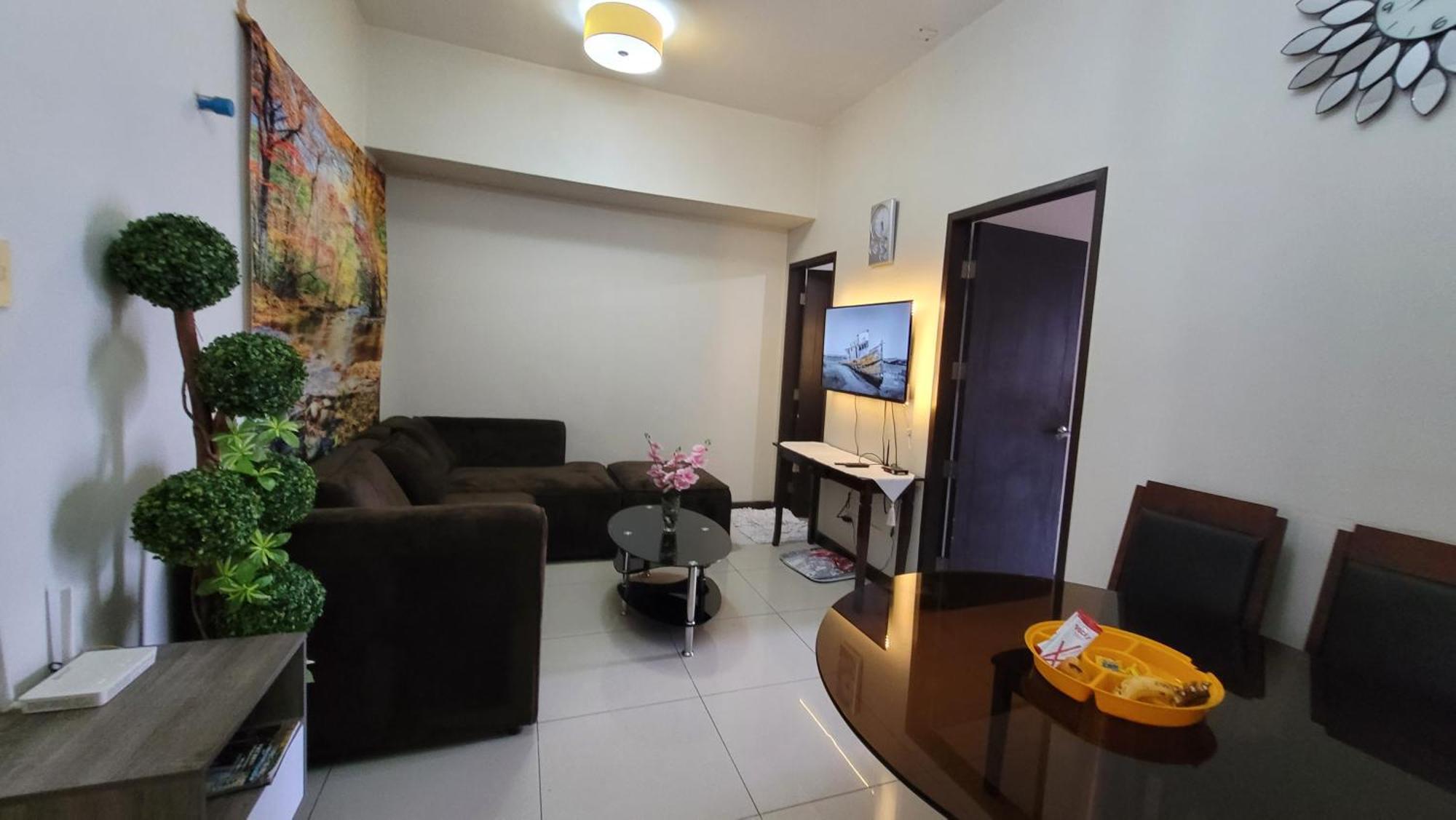 Manilabay Home المظهر الخارجي الصورة