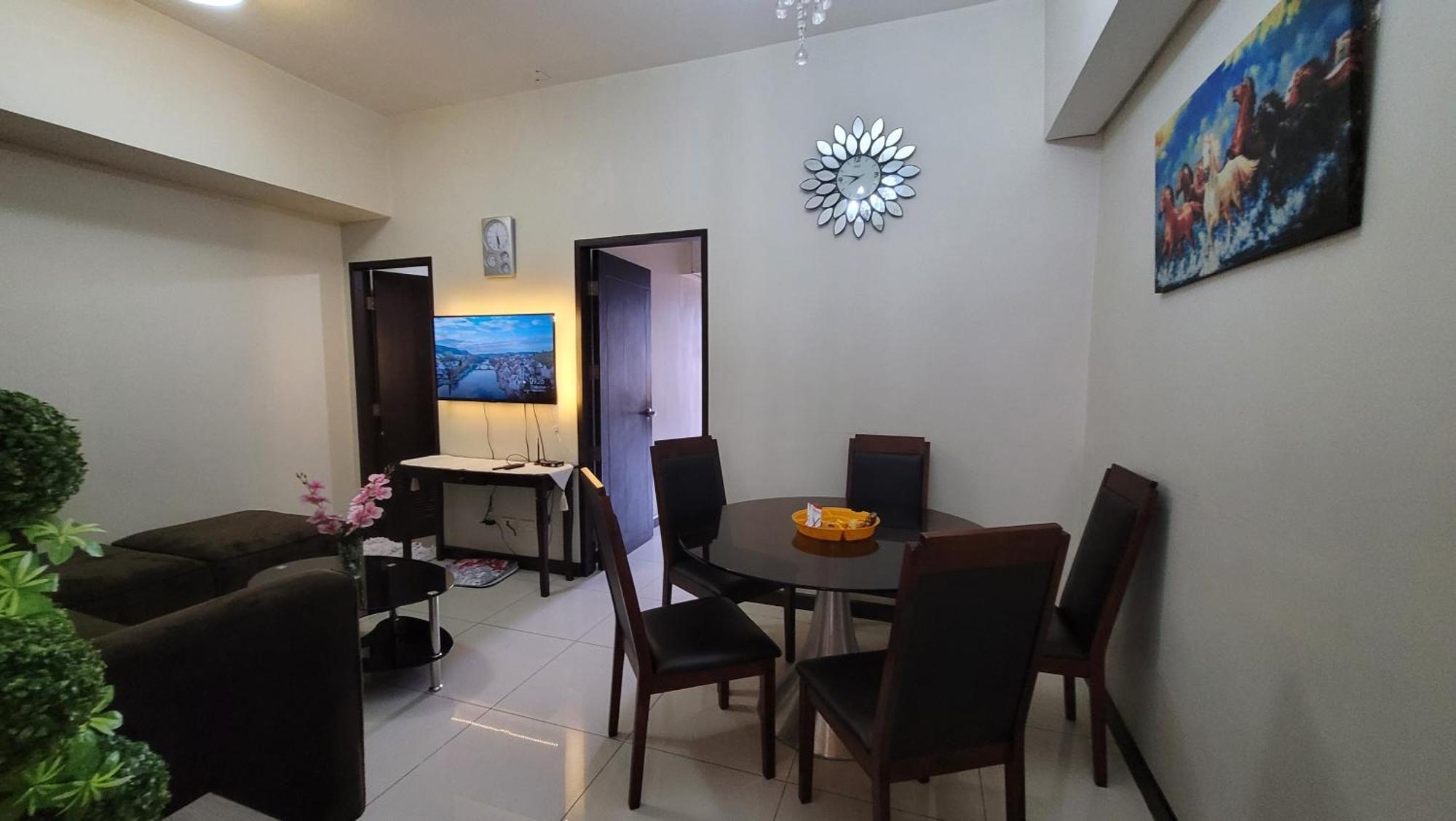 Manilabay Home المظهر الخارجي الصورة
