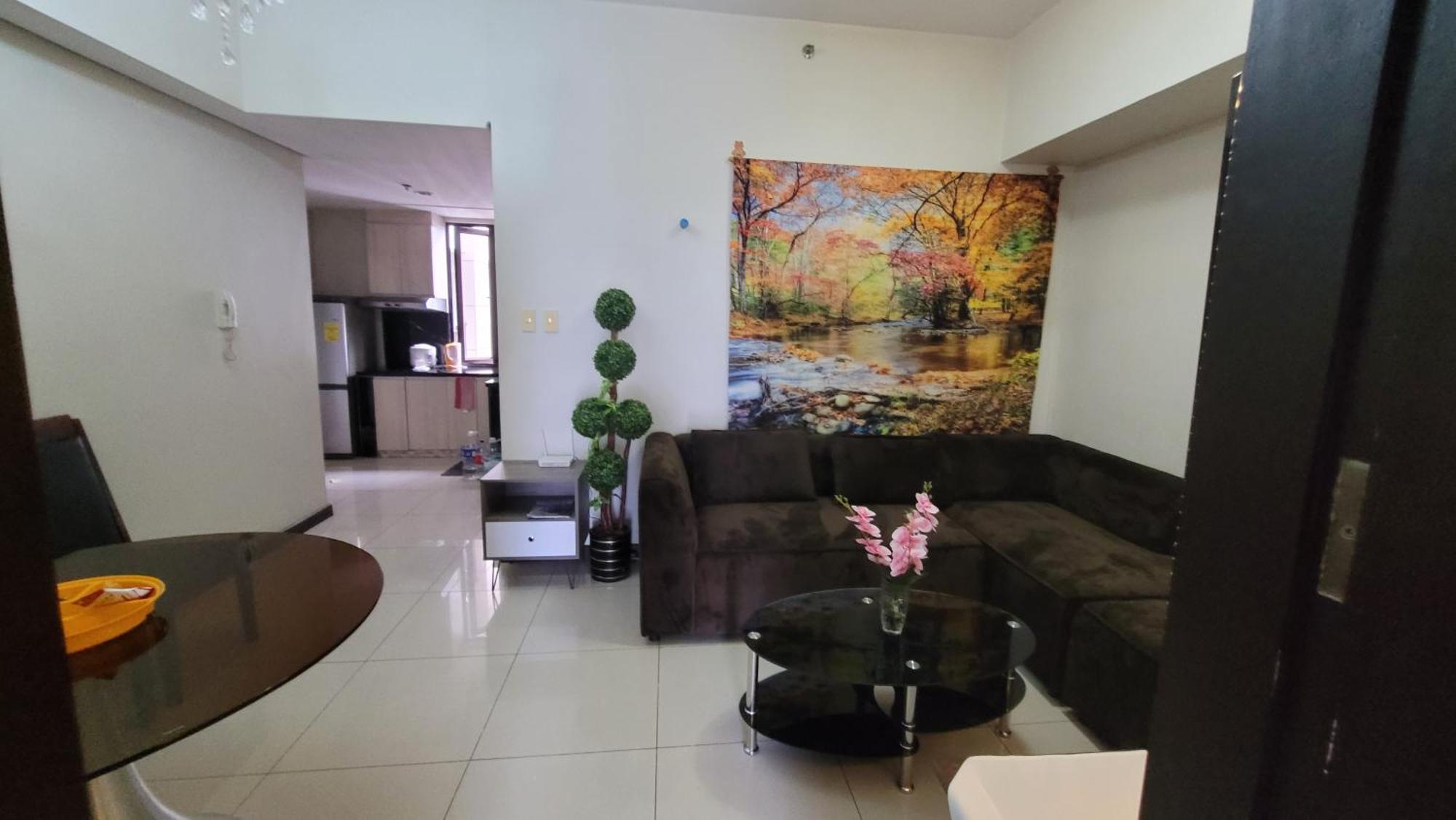 Manilabay Home المظهر الخارجي الصورة