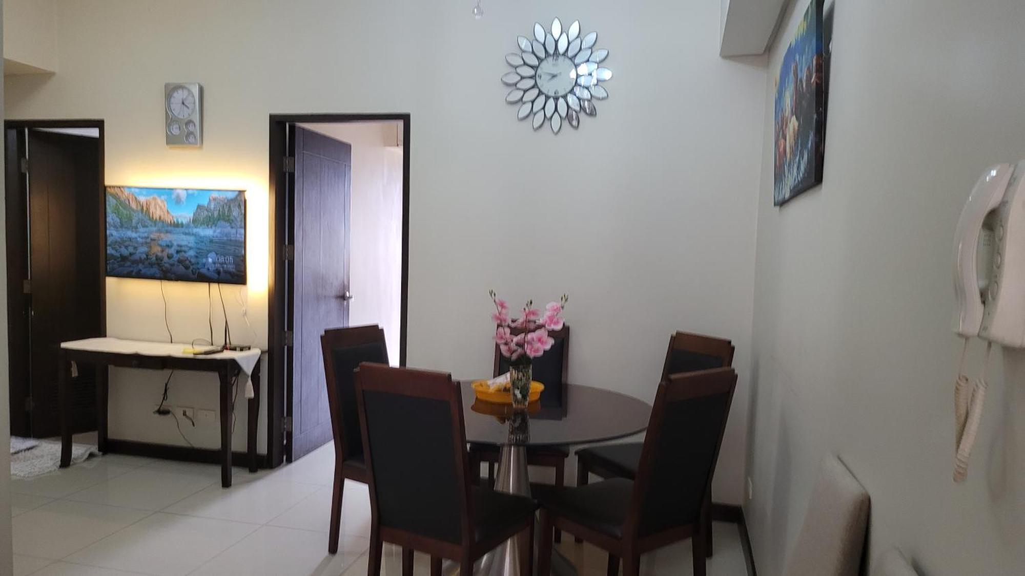 Manilabay Home المظهر الخارجي الصورة