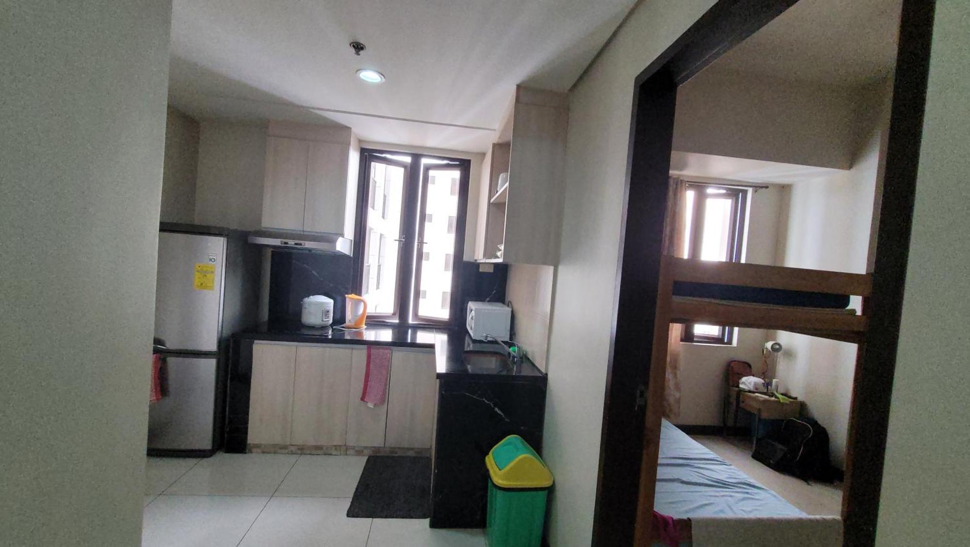 Manilabay Home المظهر الخارجي الصورة