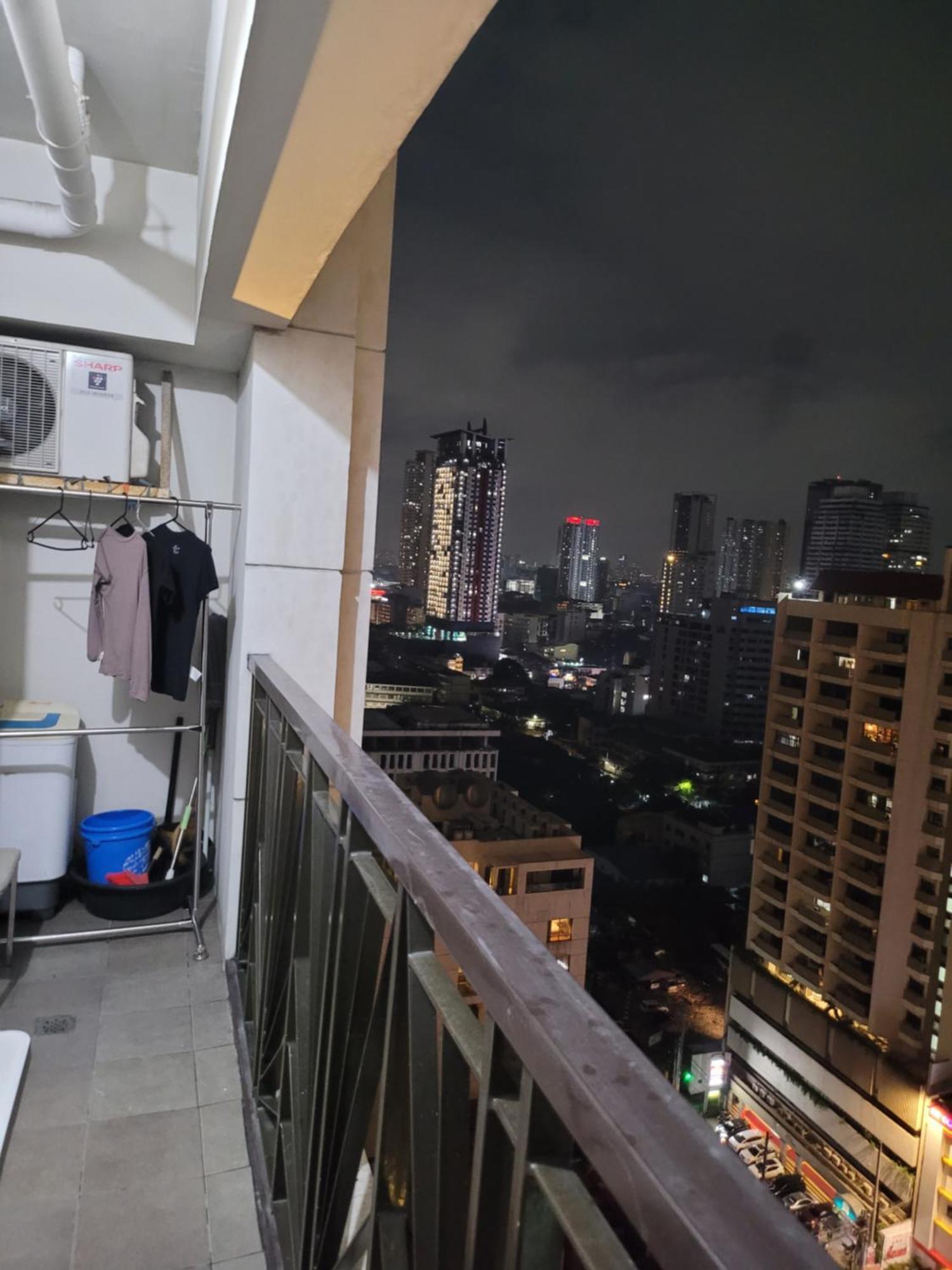Manilabay Home المظهر الخارجي الصورة