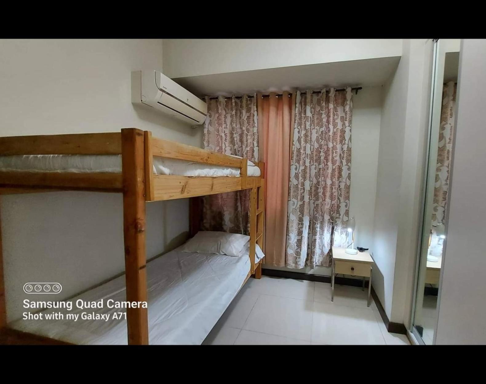 Manilabay Home المظهر الخارجي الصورة