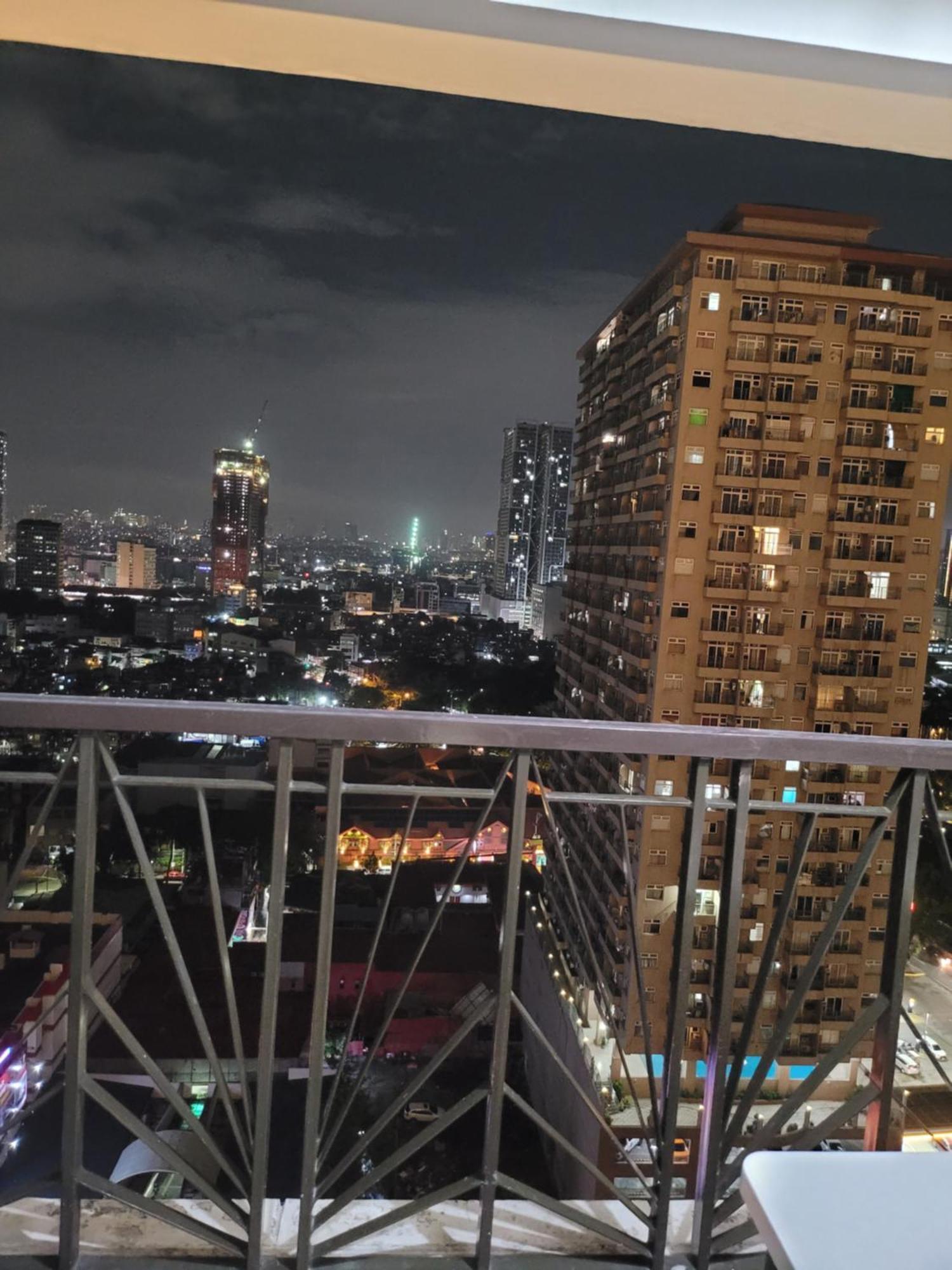 Manilabay Home المظهر الخارجي الصورة