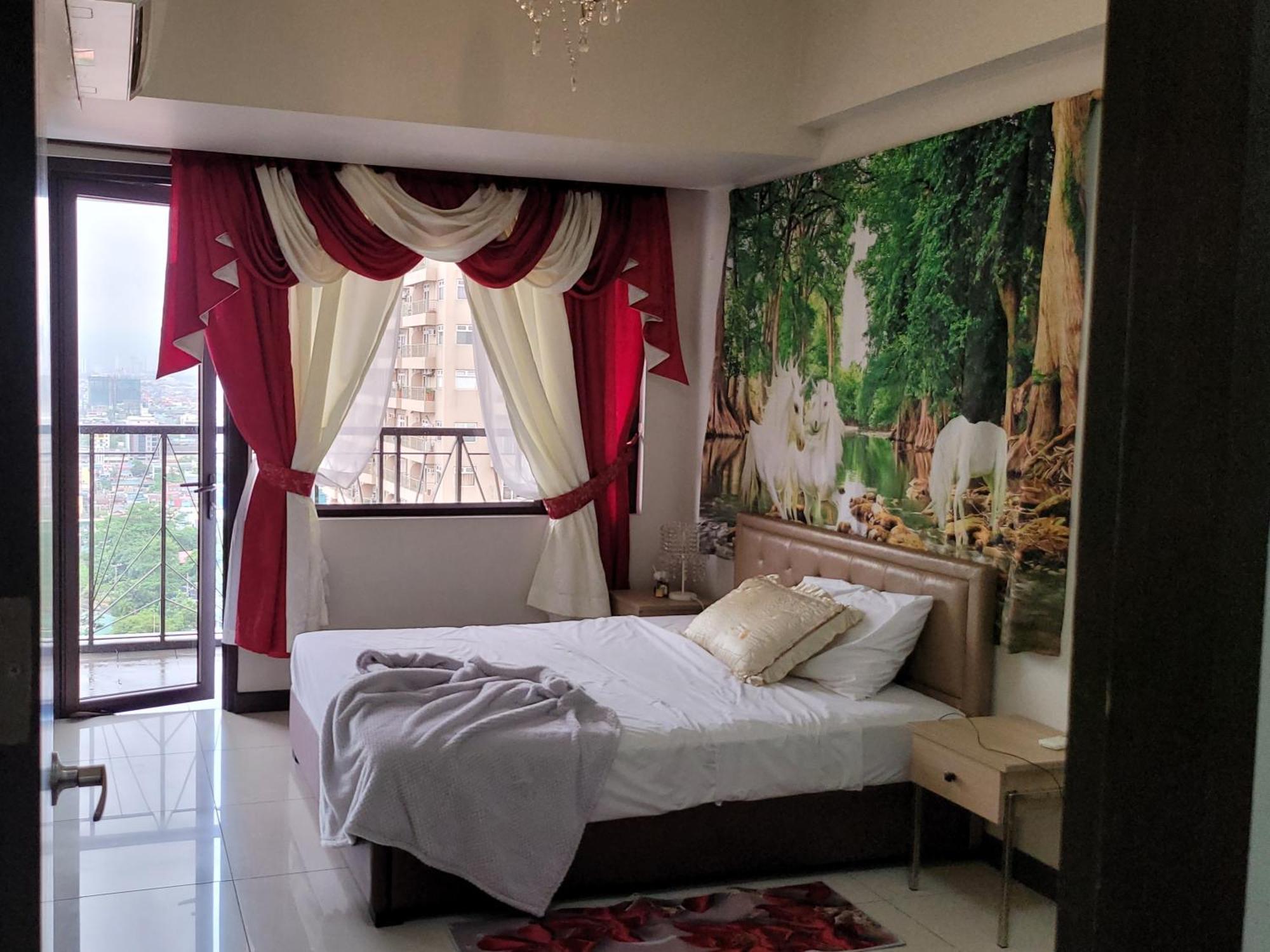 Manilabay Home المظهر الخارجي الصورة
