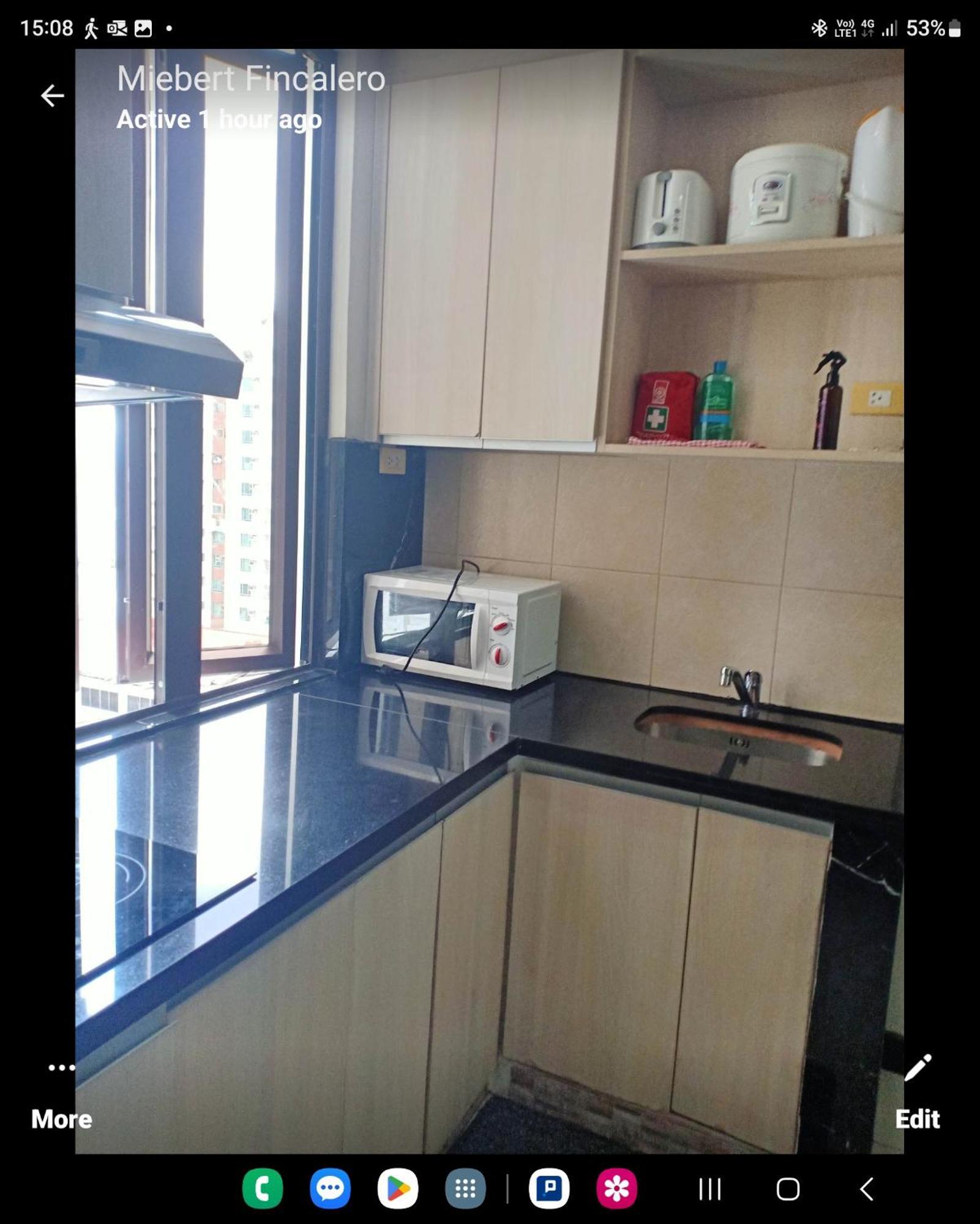 Manilabay Home المظهر الخارجي الصورة